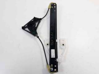 Recambio de elevalunas trasero derecho para audi a1 sportback (8xf) 2014-2018 attraction referencia OEM IAM 8X4839462A  