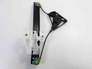 Recambio de elevalunas trasero derecho para audi a1 sportback (8xf) 2014-2018 attraction referencia OEM IAM 8X4839462A   2