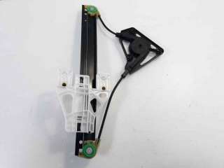 Recambio de elevalunas trasero derecho para audi a1 sportback (8xf) 2014-2018 attraction referencia OEM IAM 8X4839462A  