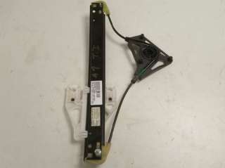 Recambio de elevalunas trasero izquierdo para audi a1 sportback (8xf) 2014-2018 attraction referencia OEM IAM 8X4839461A  