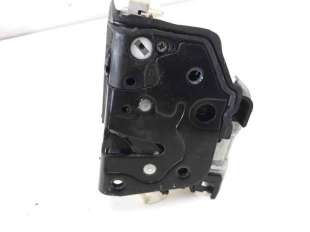 Recambio de cerradura puerta trasera derecha para audi a1 sportback (8xf) 2014-2018 attraction referencia OEM IAM 8X0839016E  