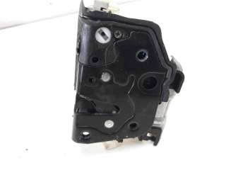 Recambio de cerradura puerta trasera derecha para audi a1 sportback (8xf) 2014-2018 attraction referencia OEM IAM 8X0839016E  