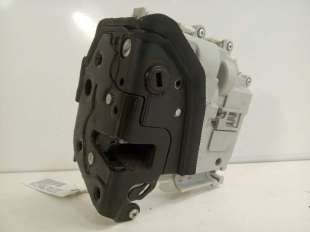 Recambio de cerradura puerta trasera izquierda para audi a1 sportback (8xf) 2014-2018 attraction referencia OEM IAM 8X0839015E   2