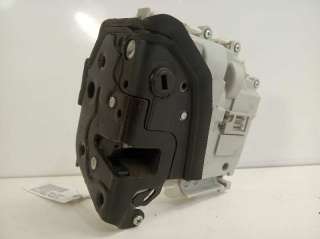 Recambio de cerradura puerta trasera izquierda para audi a1 sportback (8xf) 2014-2018 attraction referencia OEM IAM 8X0839015E  
