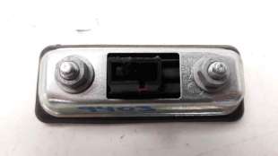 Recambio de maneta exterior porton para audi a1 sportback (8xf) 2014-2018 attraction referencia OEM IAM 5J0827229   2