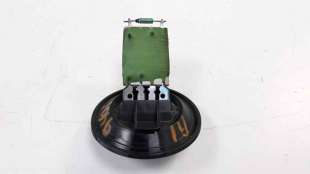 Recambio de resistencia calefaccion para audi a1 sportback (8xf) 2014-2018 attraction referencia OEM IAM 6Q0959263A  