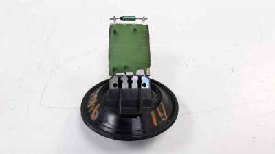 Recambio de resistencia calefaccion para audi a1 sportback (8xf) 2014-2018 attraction referencia OEM IAM 6Q0959263A  