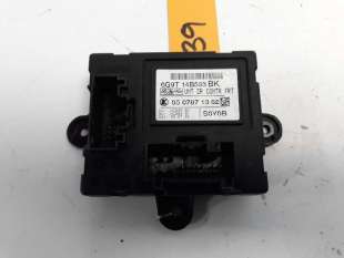 Recambio de modulo confort para ford s-max (ca1) 2006-2016 titanium (03.2010) referencia OEM IAM 6G9T14B533BK  
