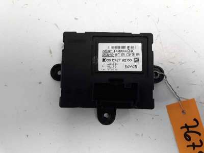 Recambio de modulo electronico para ford s-max (ca1) 2006-2016 titanium (03.2010) referencia OEM IAM 6G9T14B534BK  