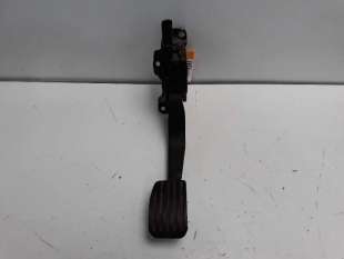 Recambio de potenciometro pedal para ford s-max (ca1) 2006-2016 titanium (03.2010) referencia OEM IAM 6G929F836JC  