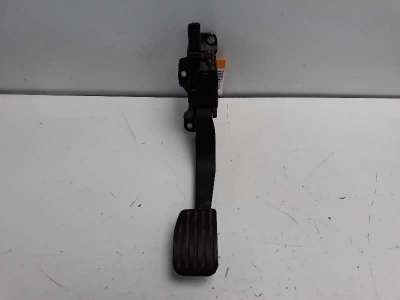 Recambio de potenciometro pedal para ford s-max (ca1) 2006-2016 titanium (03.2010) referencia OEM IAM 6G929F836JC  