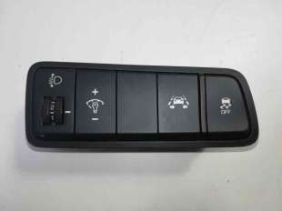 Recambio de mando multifuncion para hyundai tucson 2015- 1.7 crdi cat referencia OEM IAM 3D110AB000  