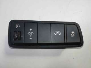 Recambio de mando multifuncion para hyundai tucson 2015- 1.7 crdi cat referencia OEM IAM 3D110AB000  