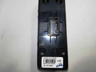 Recambio de mando multifuncion para hyundai tucson 2015- 1.7 crdi cat referencia OEM IAM 3D110AB000   2