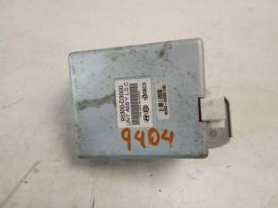 Recambio de modulo electronico para hyundai tucson 2015- 1.7 crdi cat referencia OEM IAM 95300D3000  