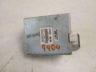 Recambio de modulo electronico para hyundai tucson 2015- 1.7 crdi cat referencia OEM IAM 95300D3000  