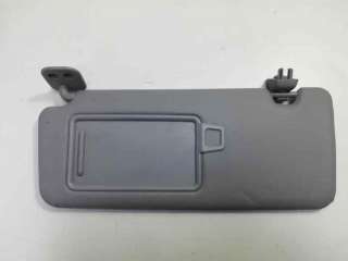 Recambio de parasol izquierdo para hyundai tucson 2015- 1.7 crdi cat referencia OEM IAM 85201D3000TTX  