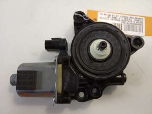 Recambio de motor elevalunas trasero izquierdo para hyundai tucson 2015- 1.7 crdi cat referencia OEM IAM   