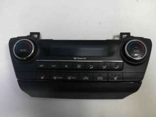 Recambio de mando climatizador para hyundai tucson 2015- 1.7 crdi cat referencia OEM IAM 97250D7230TRY  