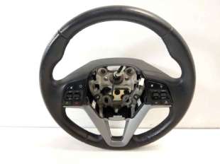 Recambio de volante para hyundai tucson 2015- 1.7 crdi cat referencia OEM IAM 329246881B9A  