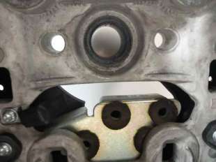 Recambio de volante para hyundai tucson 2015- 1.7 crdi cat referencia OEM IAM 329246881B9A   2