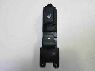 Recambio de mando elevalunas trasero derecho para hyundai tucson 2015- 1.7 crdi cat referencia OEM IAM 93580D3021  