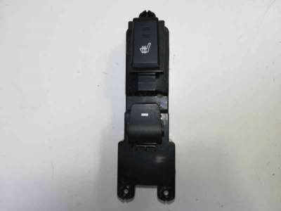 Recambio de mando elevalunas trasero derecho para hyundai tucson 2015- 1.7 crdi cat referencia OEM IAM 93580D3021  