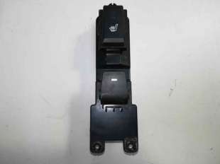 Recambio de mando elevalunas trasero izquierdo para hyundai tucson 2015- 1.7 crdi cat referencia OEM IAM 93580D3021  