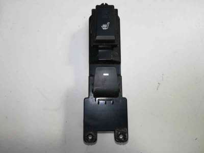 Recambio de mando elevalunas trasero izquierdo para hyundai tucson 2015- 1.7 crdi cat referencia OEM IAM 93580D3021  