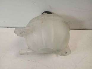 Recambio de deposito expansion para hyundai tucson 2015- 1.7 crdi cat referencia OEM IAM FD   2