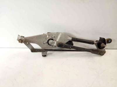 Recambio de motor limpia delantero para hyundai tucson 2015- 1.7 crdi cat referencia OEM IAM 98100D3000  