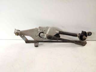 Recambio de motor limpia delantero para hyundai tucson 2015- 1.7 crdi cat referencia OEM IAM 98100D3000  