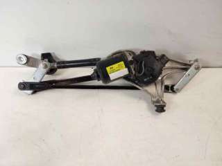 Recambio de motor limpia delantero para hyundai tucson 2015- 1.7 crdi cat referencia OEM IAM 98100D3000  