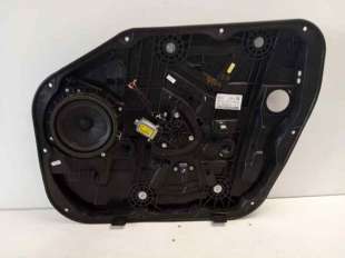 Recambio de elevalunas delantero derecho para hyundai tucson 2015- 1.7 crdi cat referencia OEM IAM 82480D7880  