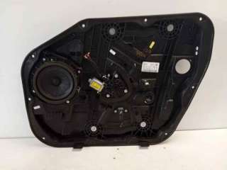 Recambio de elevalunas delantero derecho para hyundai tucson 2015- 1.7 crdi cat referencia OEM IAM 82480D7880  