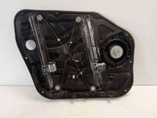 Recambio de elevalunas delantero derecho para hyundai tucson 2015- 1.7 crdi cat referencia OEM IAM 82480D7880  