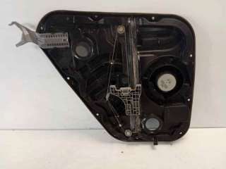 Recambio de elevalunas trasero derecho para hyundai tucson 2015- 1.7 crdi cat referencia OEM IAM 83480D7600  