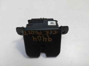 Recambio de cerradura maletero / porton para hyundai tucson 2015- 1.7 crdi cat referencia OEM IAM   