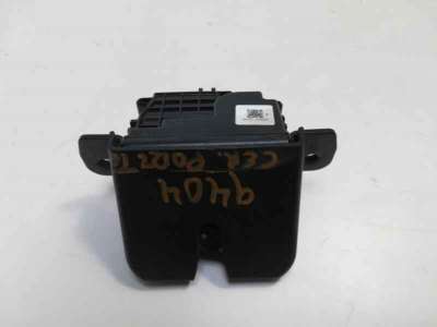 Recambio de cerradura maletero / porton para hyundai tucson 2015- 1.7 crdi cat referencia OEM IAM   