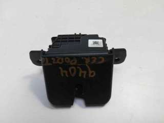 Recambio de cerradura maletero / porton para hyundai tucson 2015- 1.7 crdi cat referencia OEM IAM   