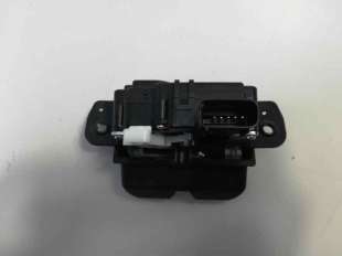 Recambio de cerradura maletero / porton para hyundai tucson 2015- 1.7 crdi cat referencia OEM IAM    2