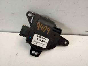 Recambio de motor calefaccion para hyundai tucson 2015- 1.7 crdi cat referencia OEM IAM D266NFFAAC1  