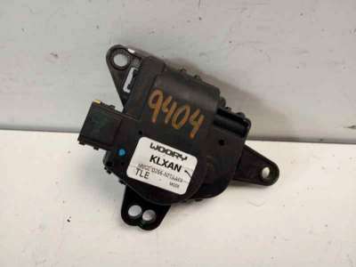 Recambio de motor calefaccion para hyundai tucson 2015- 1.7 crdi cat referencia OEM IAM D266NFFAAC1  