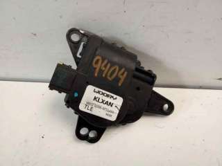 Recambio de motor calefaccion para hyundai tucson 2015- 1.7 crdi cat referencia OEM IAM D266NFFAAC1  