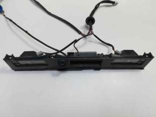 Recambio de maneta exterior porton para hyundai tucson 2015- 1.7 crdi cat referencia OEM IAM 8737207010  
