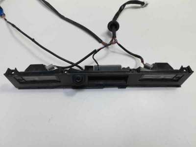 Recambio de maneta exterior porton para hyundai tucson 2015- 1.7 crdi cat referencia OEM IAM 8737207010  