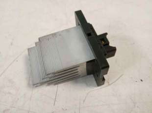 Recambio de resistencia calefaccion para hyundai tucson 2015- 1.7 crdi cat referencia OEM IAM 97179D1000  