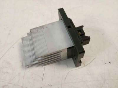 Recambio de resistencia calefaccion para hyundai tucson 2015- 1.7 crdi cat referencia OEM IAM 97179D1000  