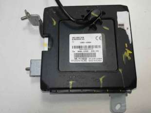 Recambio de modulo electronico para hyundai tucson 2015- 1.7 crdi cat referencia OEM IAM 95400D7BB0 116RA003004 
