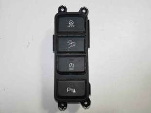 Recambio de mando multifuncion para hyundai tucson 2015- 1.7 crdi cat referencia OEM IAM 93300D3470  